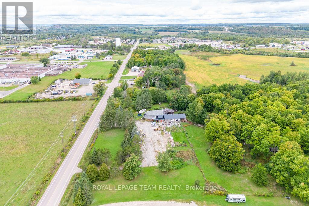 00 Gillan Road, Renfrew, ON