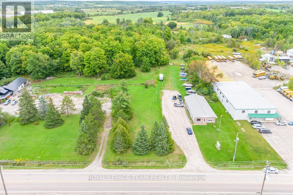 00 Gillan Road, Renfrew, ON
