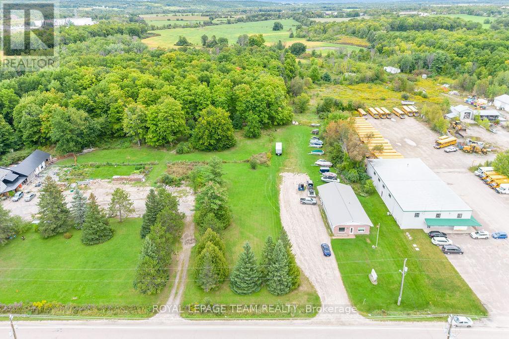 00 Gillan Road, Renfrew, ON