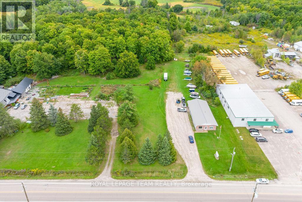 00 Gillan Road, Renfrew, ON