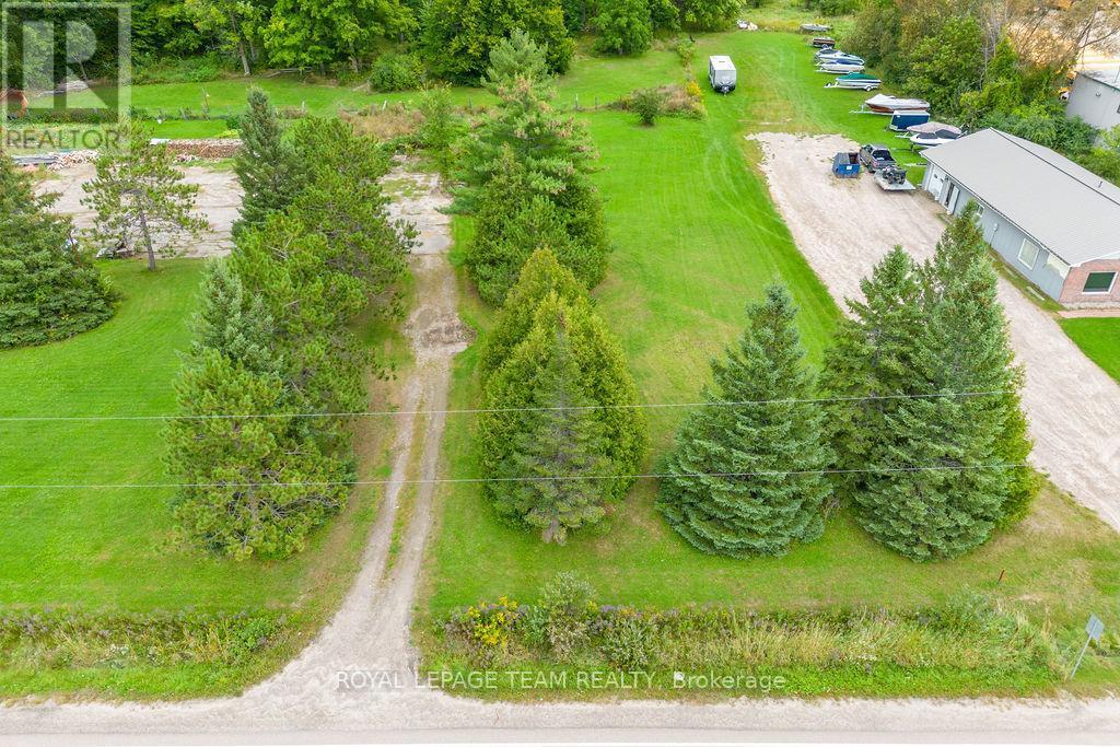00 Gillan Road, Renfrew, ON