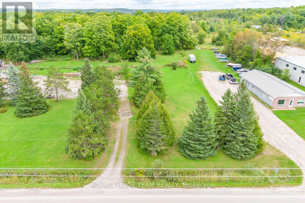 00 Gillan Road, Renfrew, ON