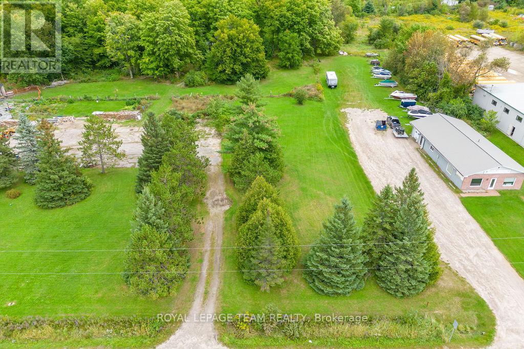 00 Gillan Road, Renfrew, ON