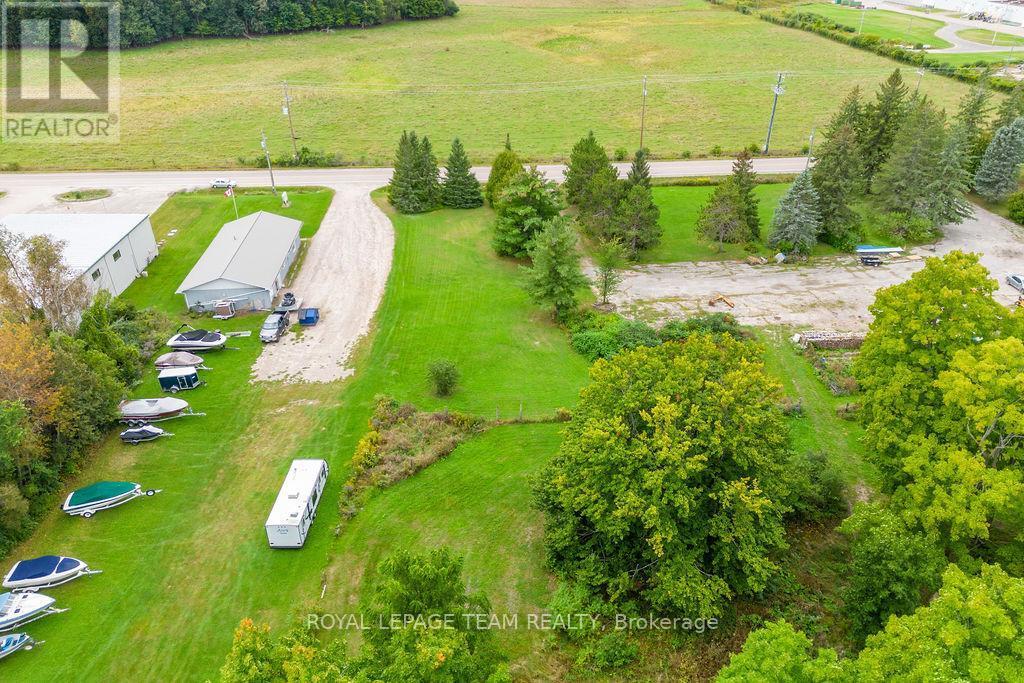 00 Gillan Road, Renfrew, ON