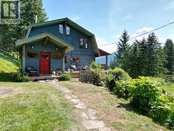 1482 ZWICKY Road Kaslo, BC V0G 1M0