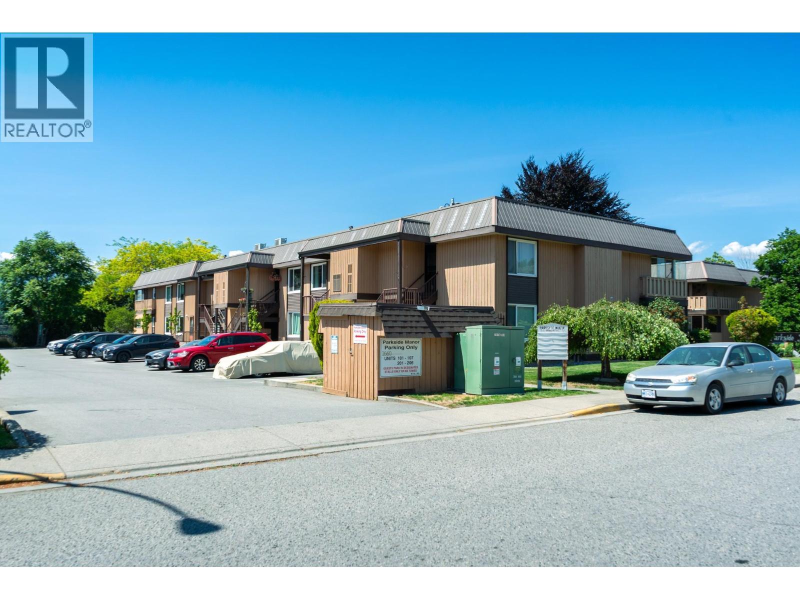 1660 Ufton Court Unit# 210, Kelowna, BC