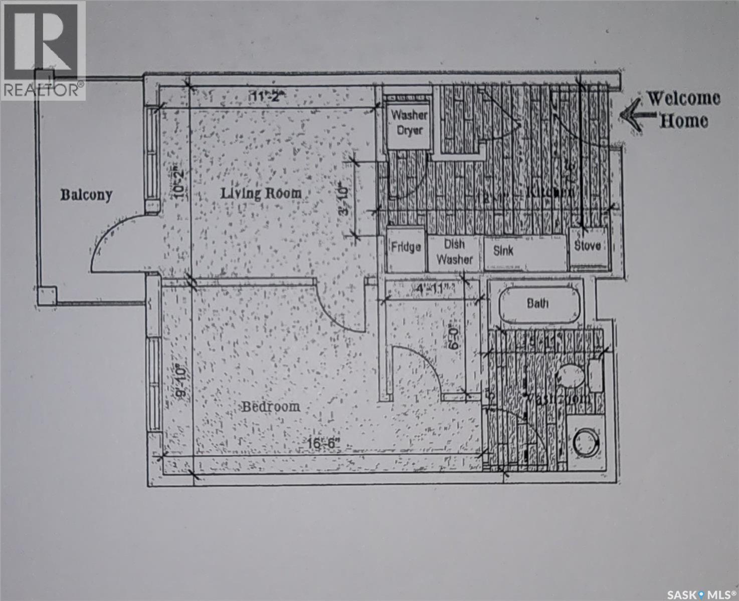 209 680 7Th Avenue E, Melville, SK