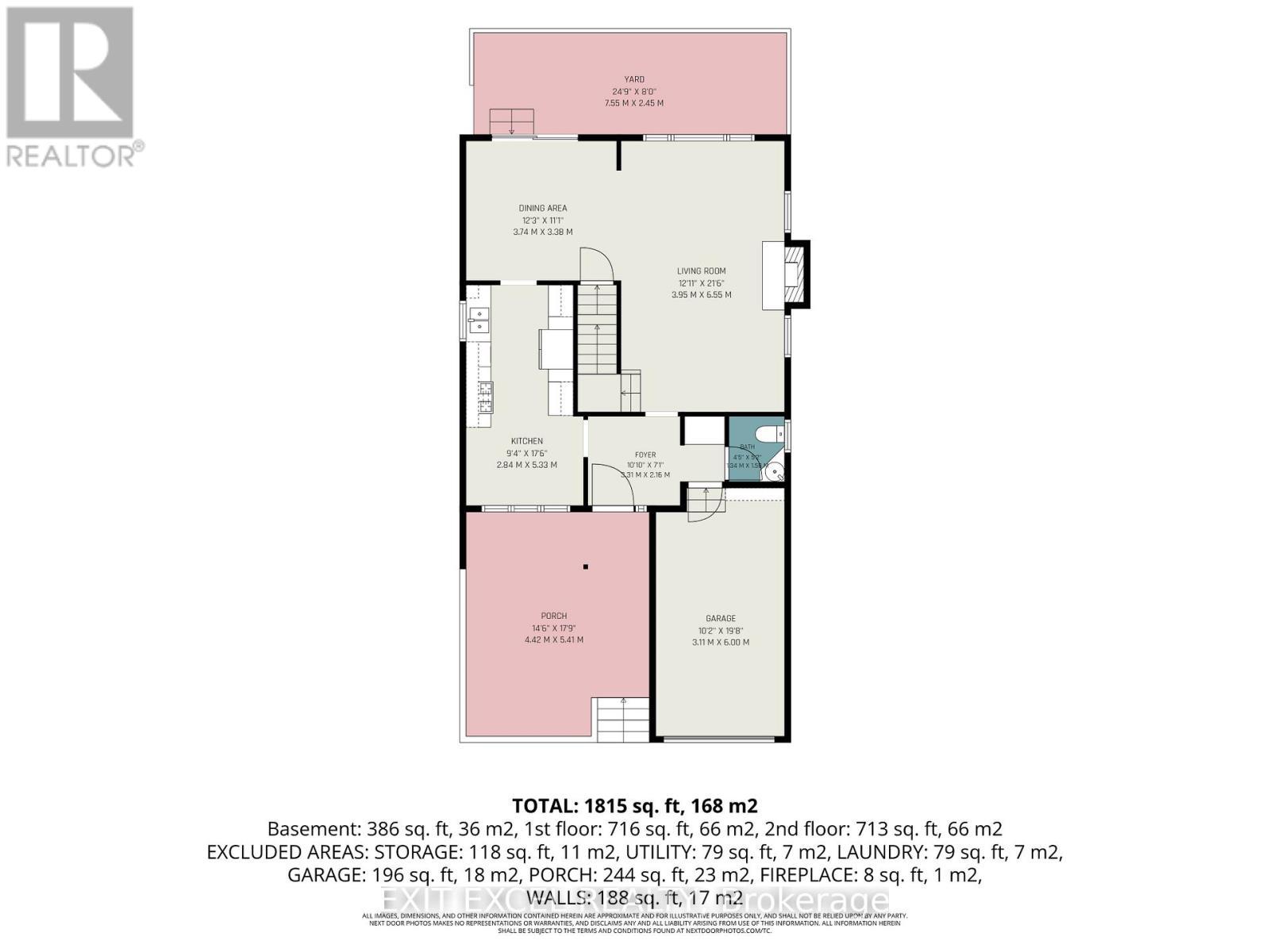 16 Lima Way, Ottawa, ON