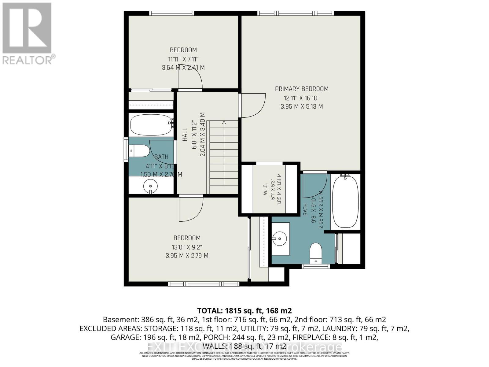16 Lima Way, Ottawa, ON