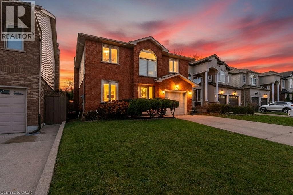 113 Greenshire Drive, Hamilton, ON