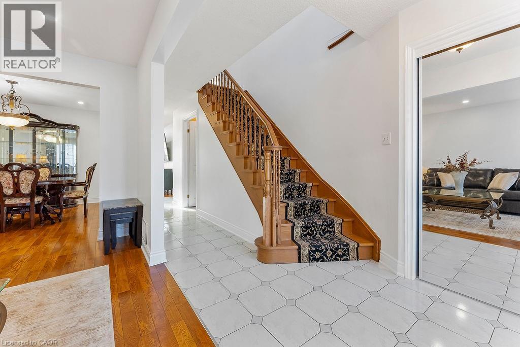 113 Greenshire Drive, Hamilton, ON