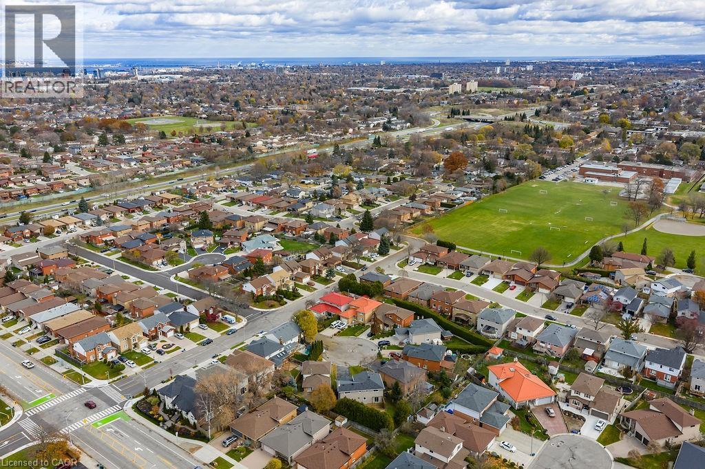 113 Greenshire Drive, Hamilton, ON