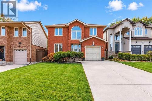 113 Greenshire Drive, Hamilton, ON 