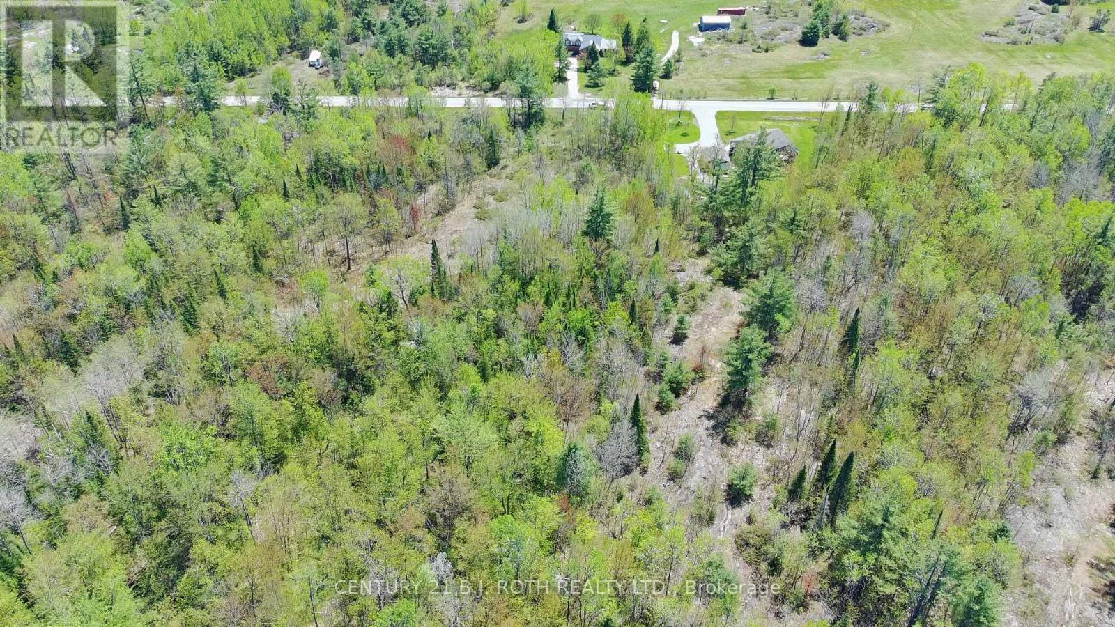 294 ACRES on Fairgrounds Rd. 332 ft Frontage - 2444 Fairgrounds Road, Ramara, ON