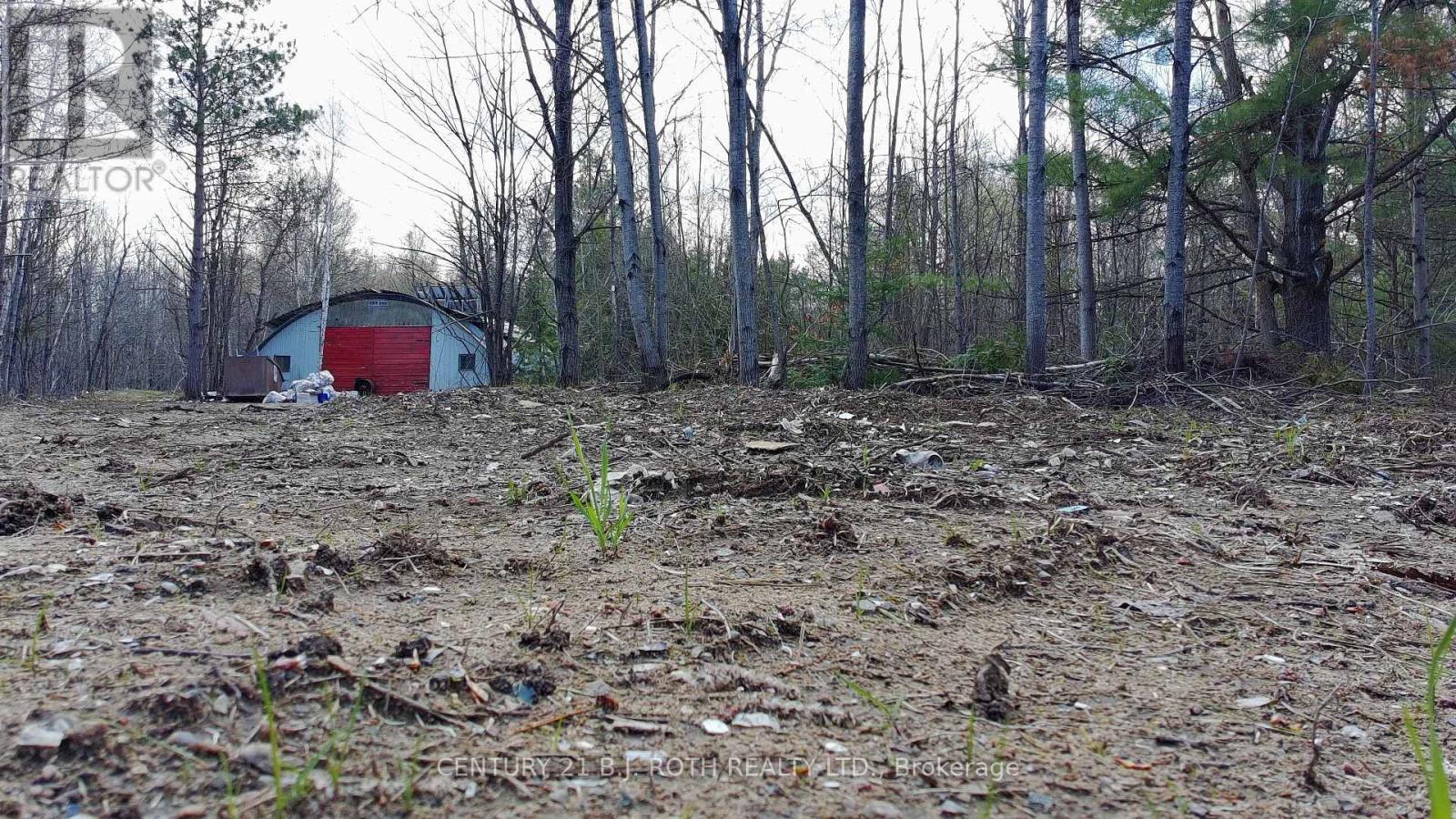 2444 Fairgrounds Road, Ramara, ON