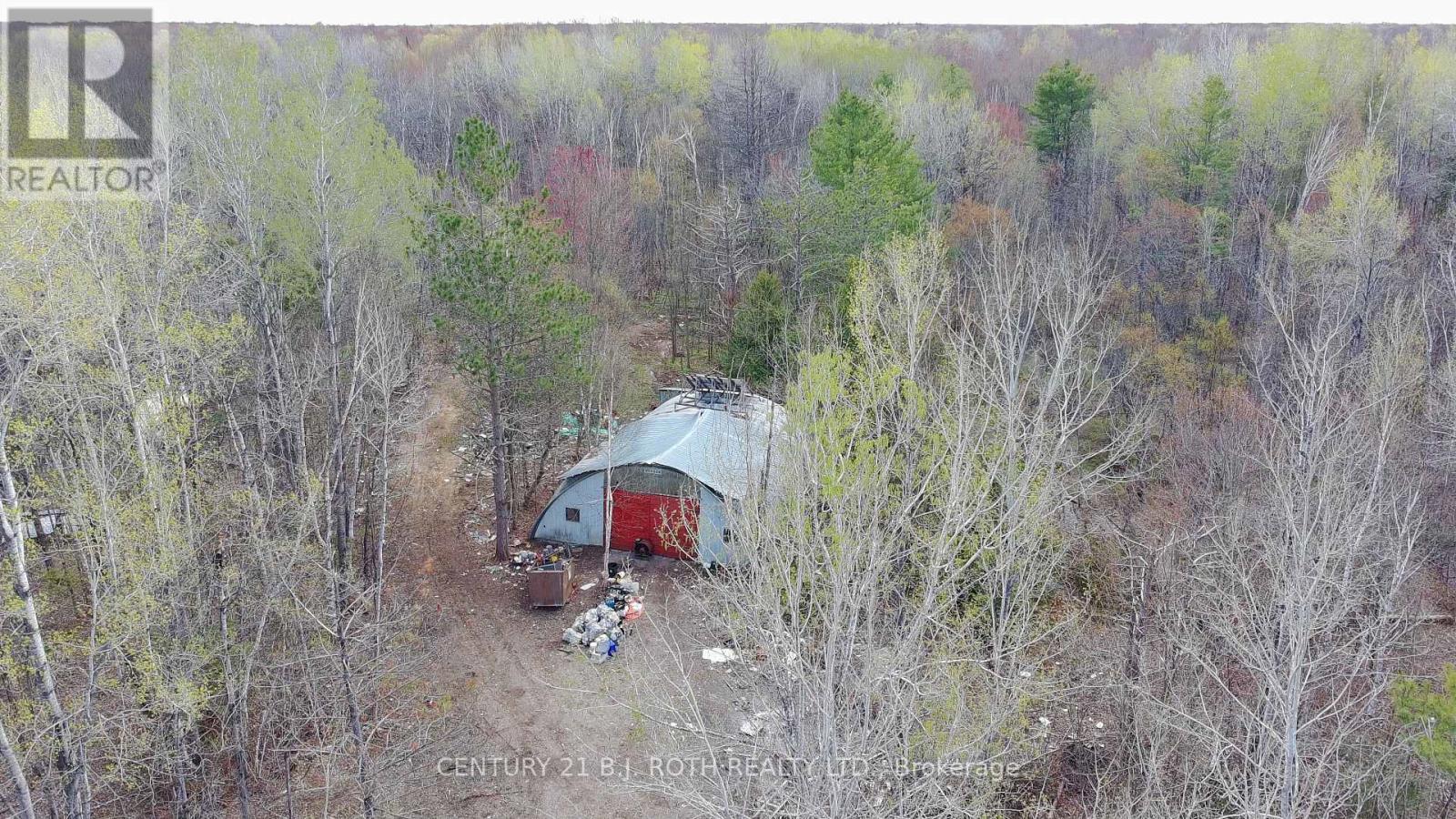 2444 Fairgrounds Road, Ramara, ON