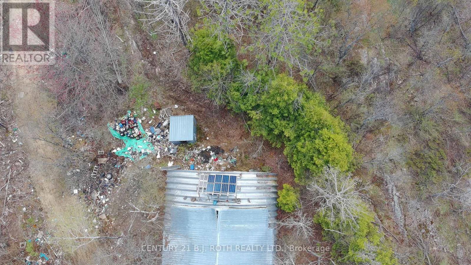 2444 Fairgrounds Road, Ramara, ON