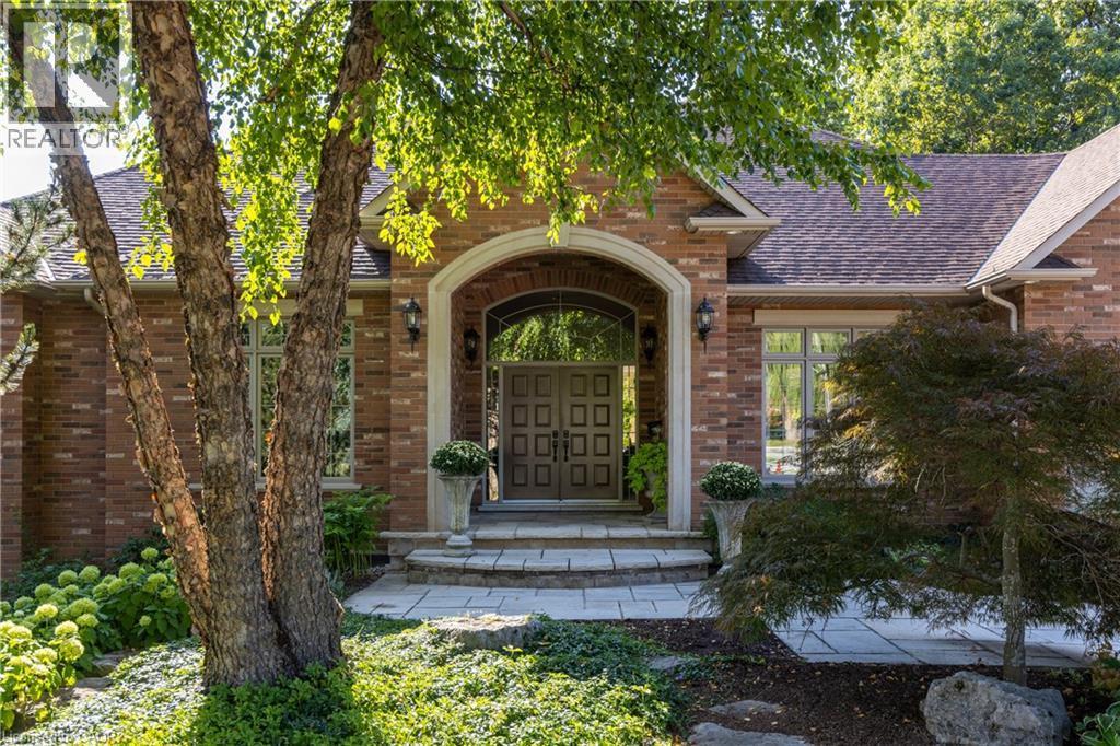 1285 Beaufort Drive, Burlington, ON