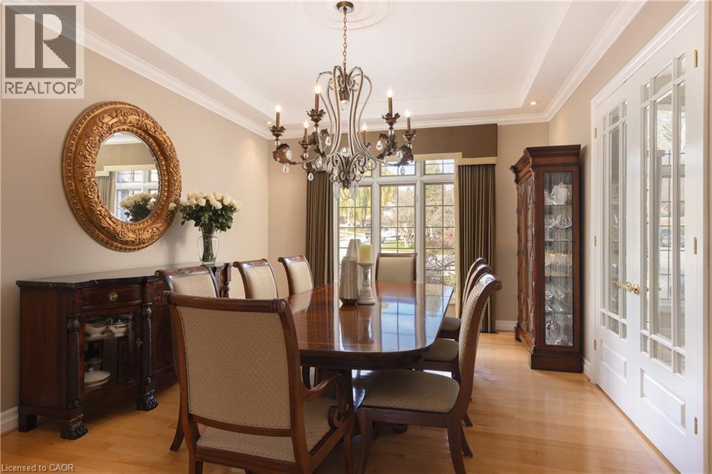 1285 Beaufort Drive, Burlington, ON
