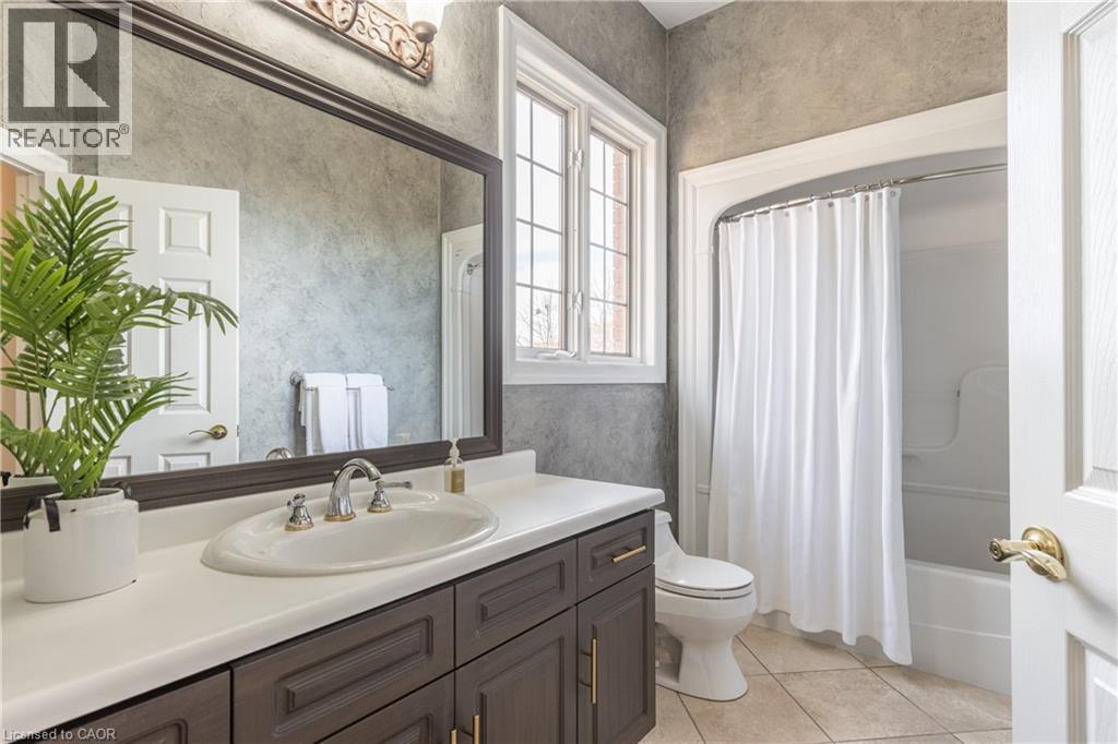 1285 Beaufort Drive, Burlington, ON