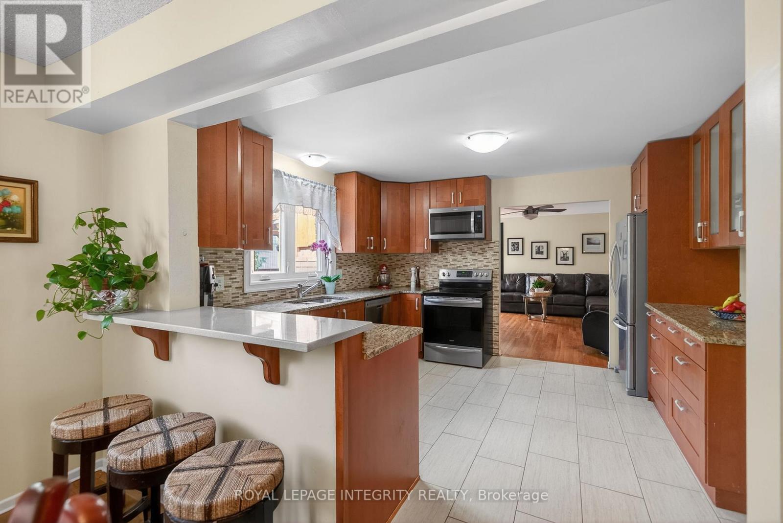 1409 Lepage Avenue, Ottawa, ON