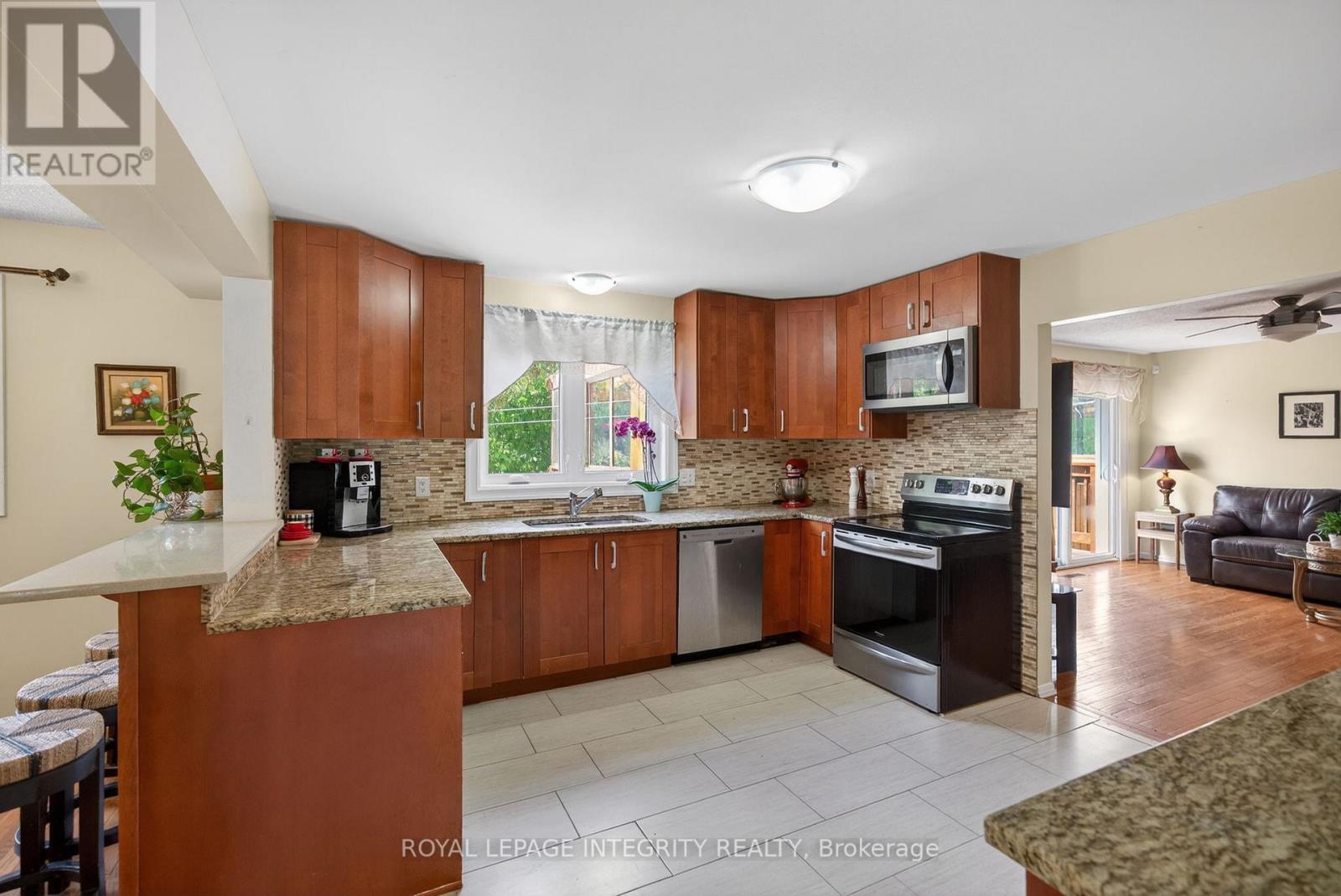 1409 Lepage Avenue, Ottawa, ON