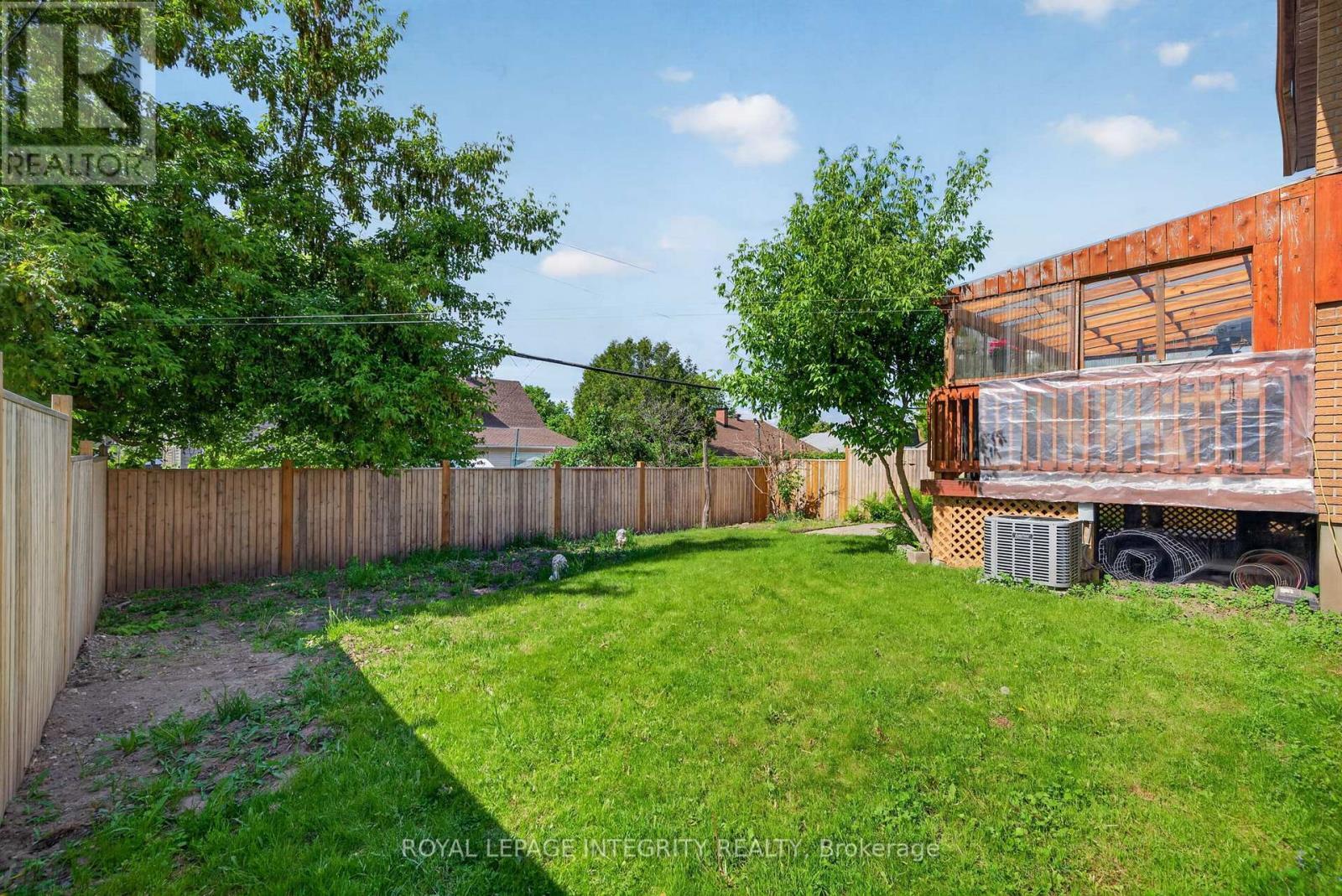 1409 Lepage Avenue, Ottawa, ON