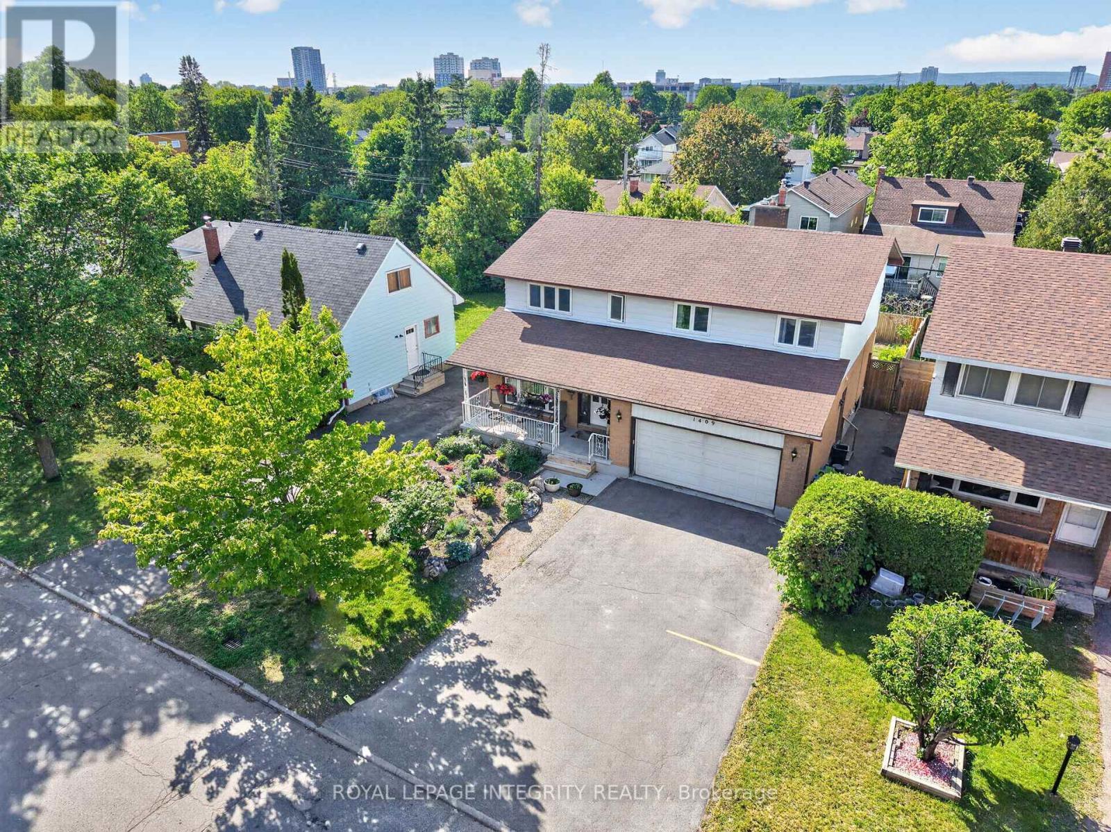 1409 Lepage Avenue, Ottawa, ON