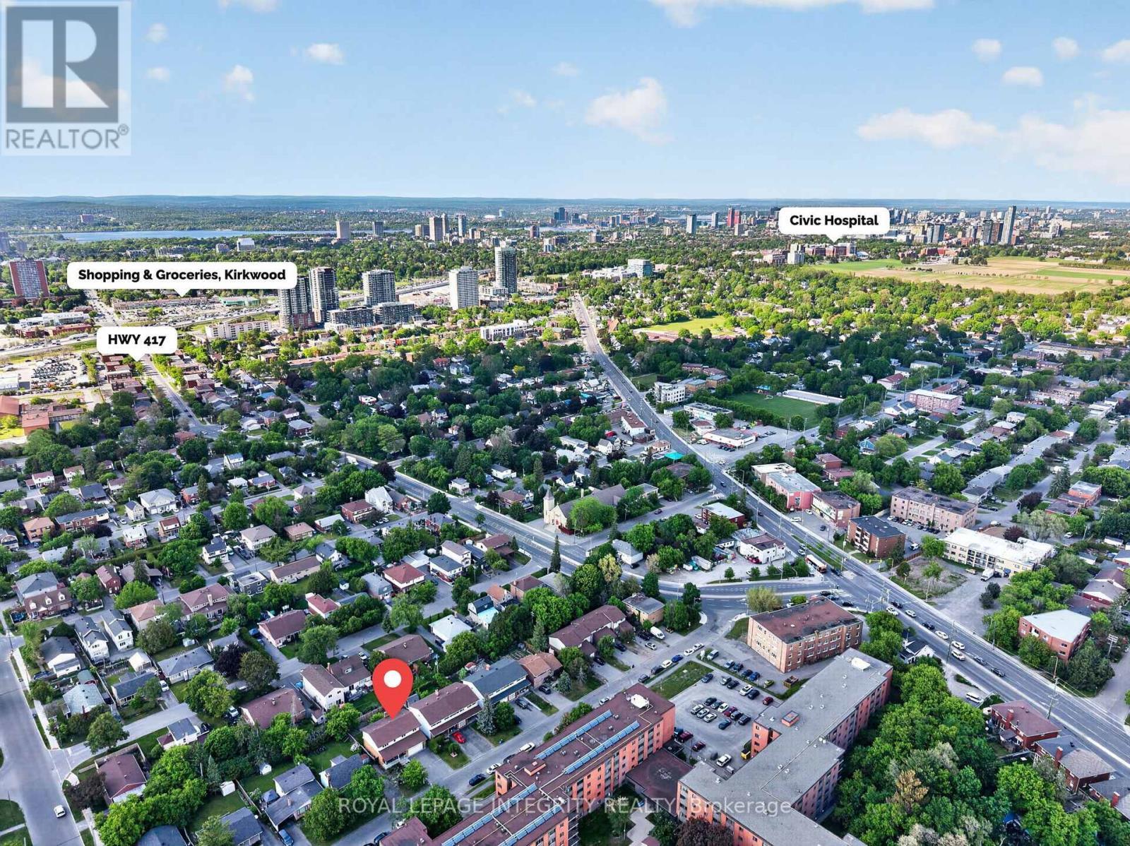 1409 Lepage Avenue, Ottawa, ON