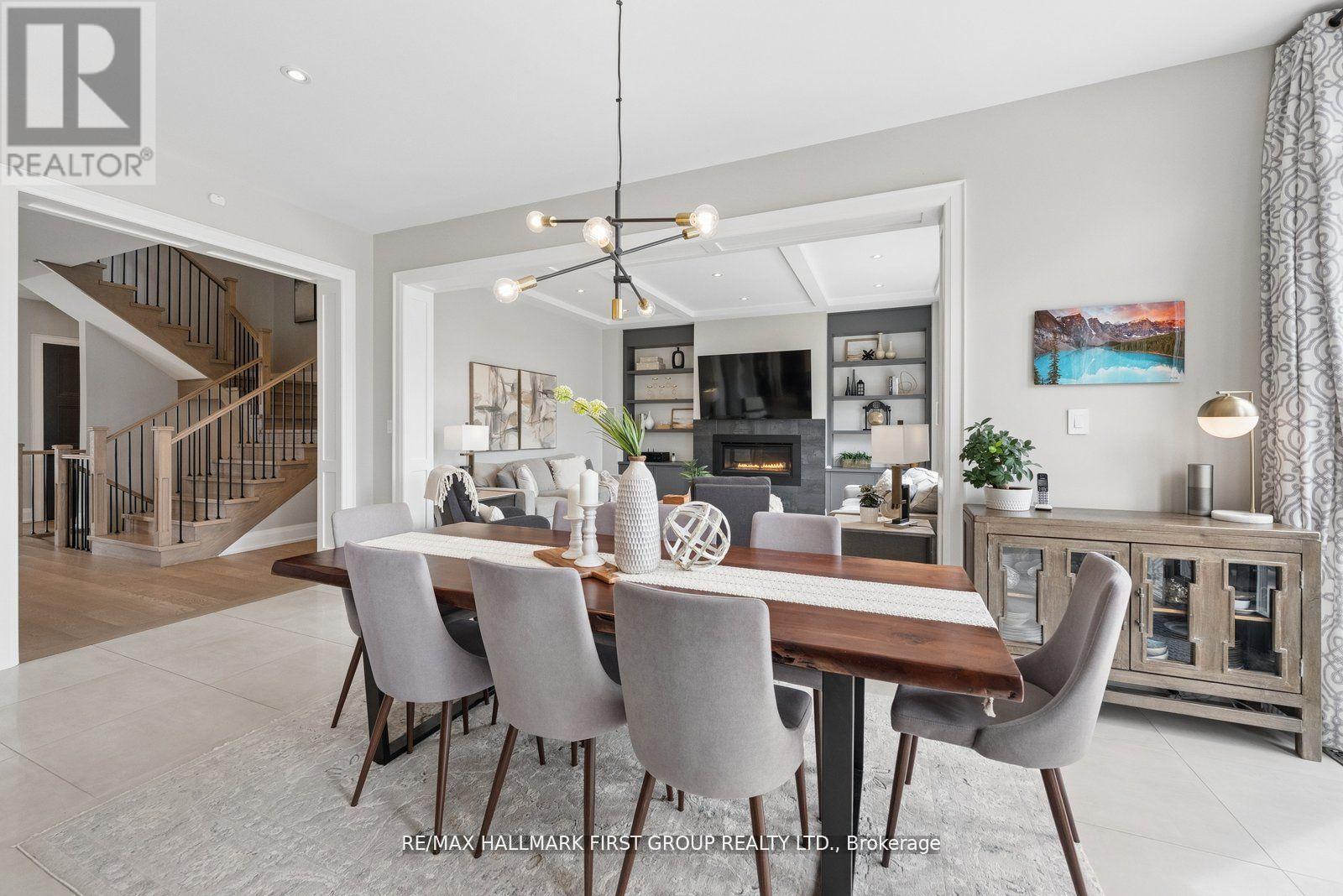506 Rougemount Drive, Pickering, ON