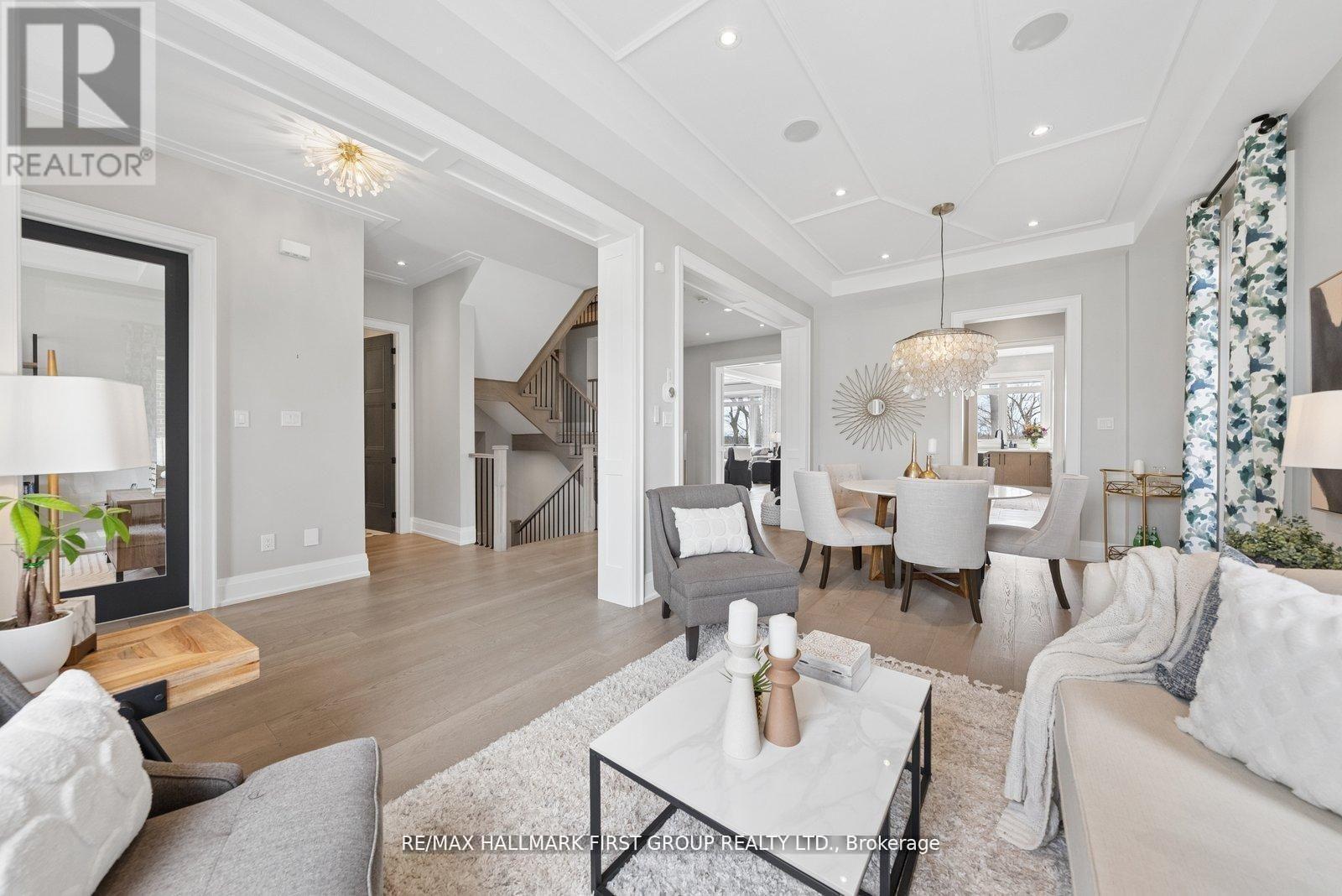 506 Rougemount Drive, Pickering, ON