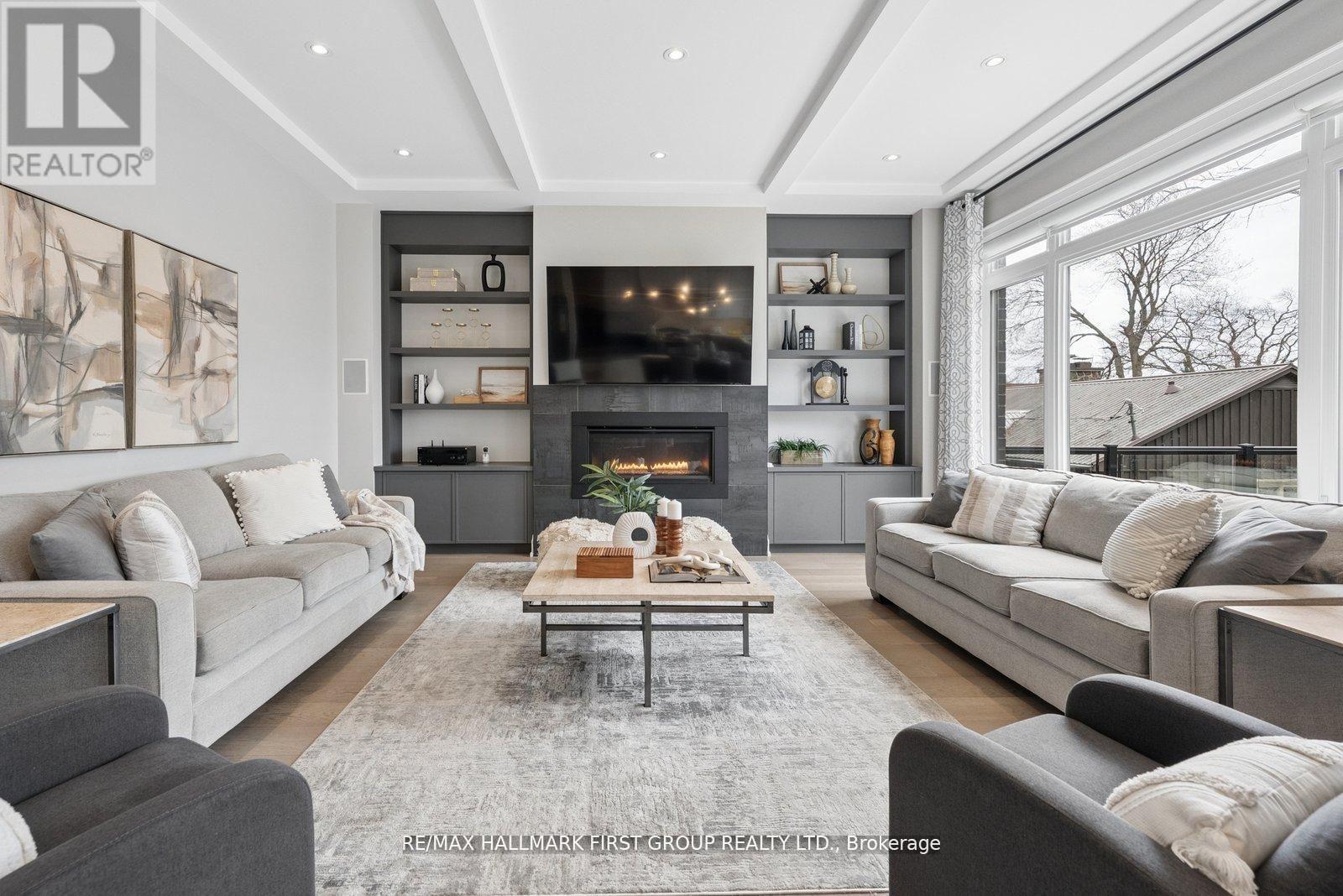 506 Rougemount Drive, Pickering, ON