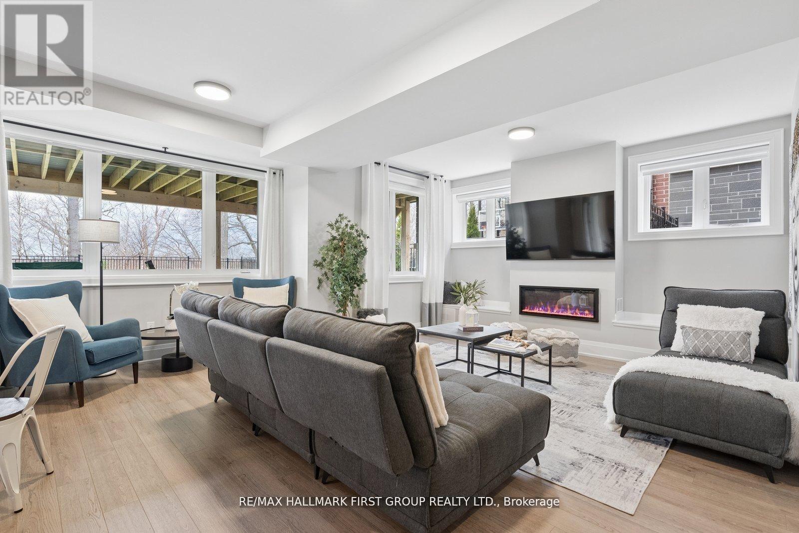 506 Rougemount Drive, Pickering, ON