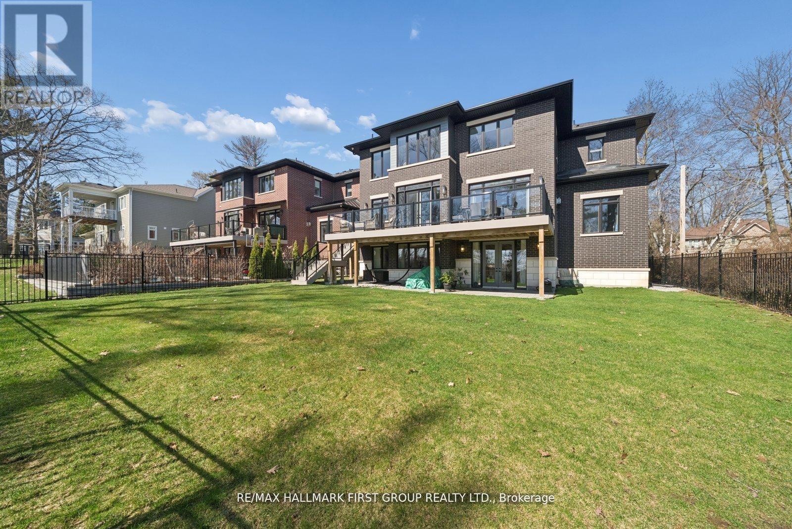 506 Rougemount Drive, Pickering, ON