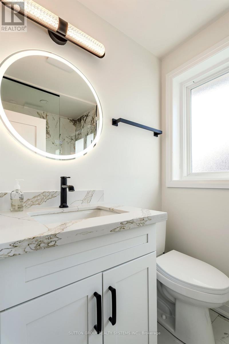 2280 Wiseman Court, Mississauga, ON