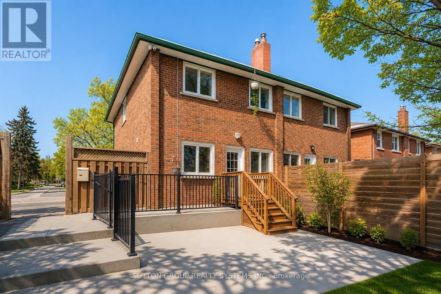 2280 Wiseman Court, Mississauga, ON