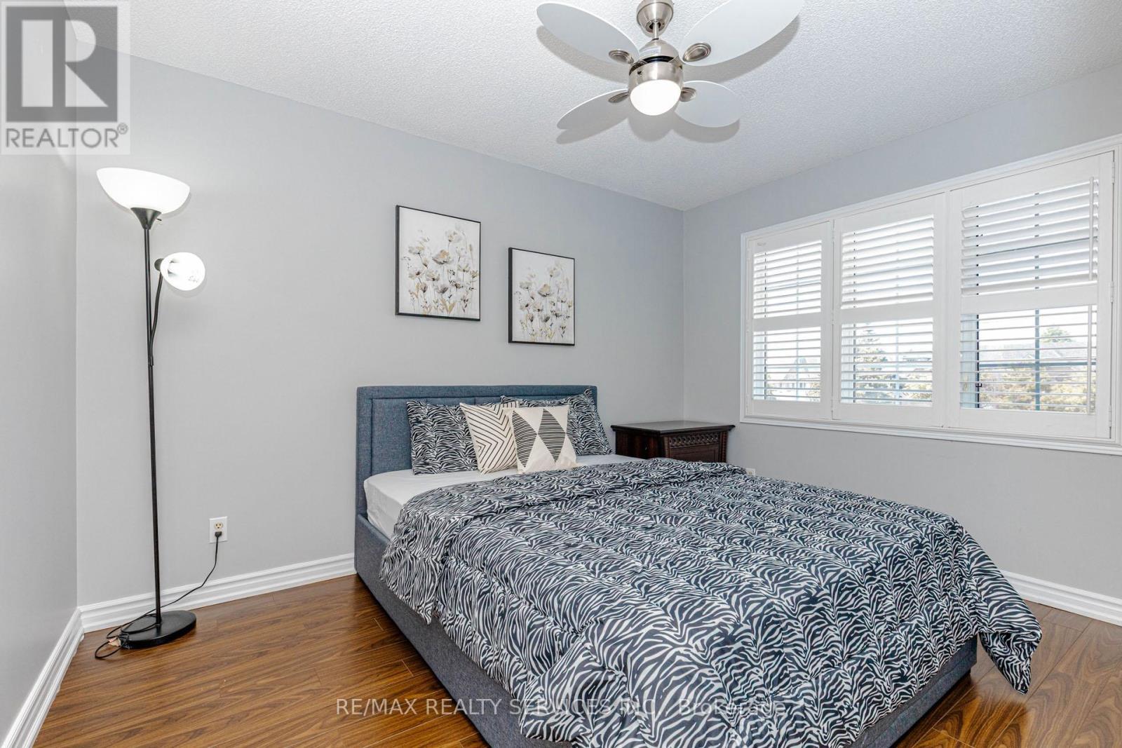 2nd Bedroom - 1135 Bellarosa Lane, Mississauga, ON