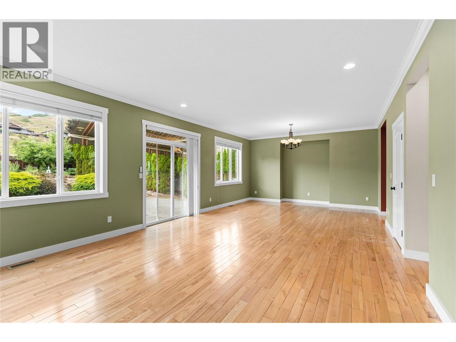 Family room - 479 Middleton Way, Coldstream, BC - Indoor