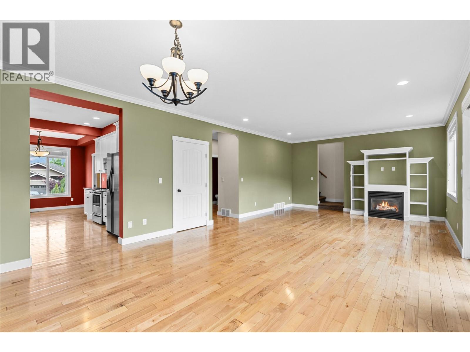 479 Middleton Way, Coldstream, BC - Indoor