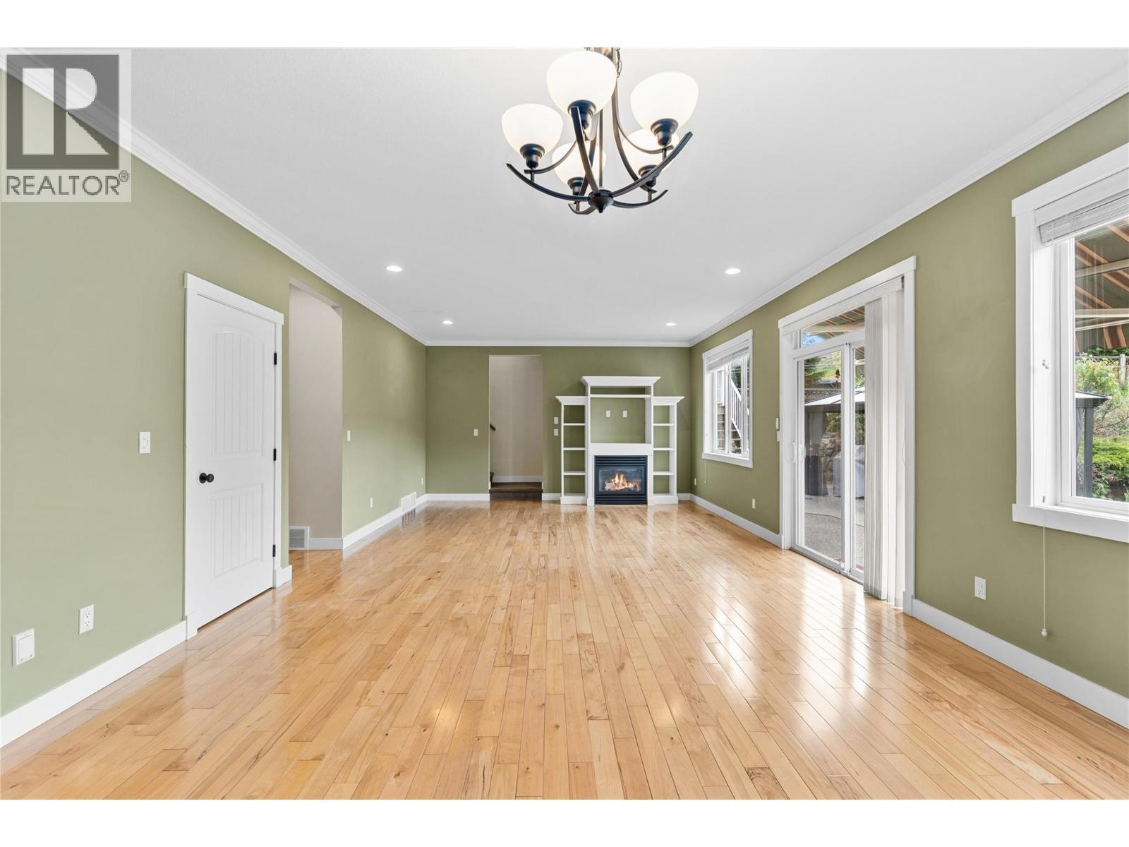 479 Middleton Way, Coldstream, BC - Indoor