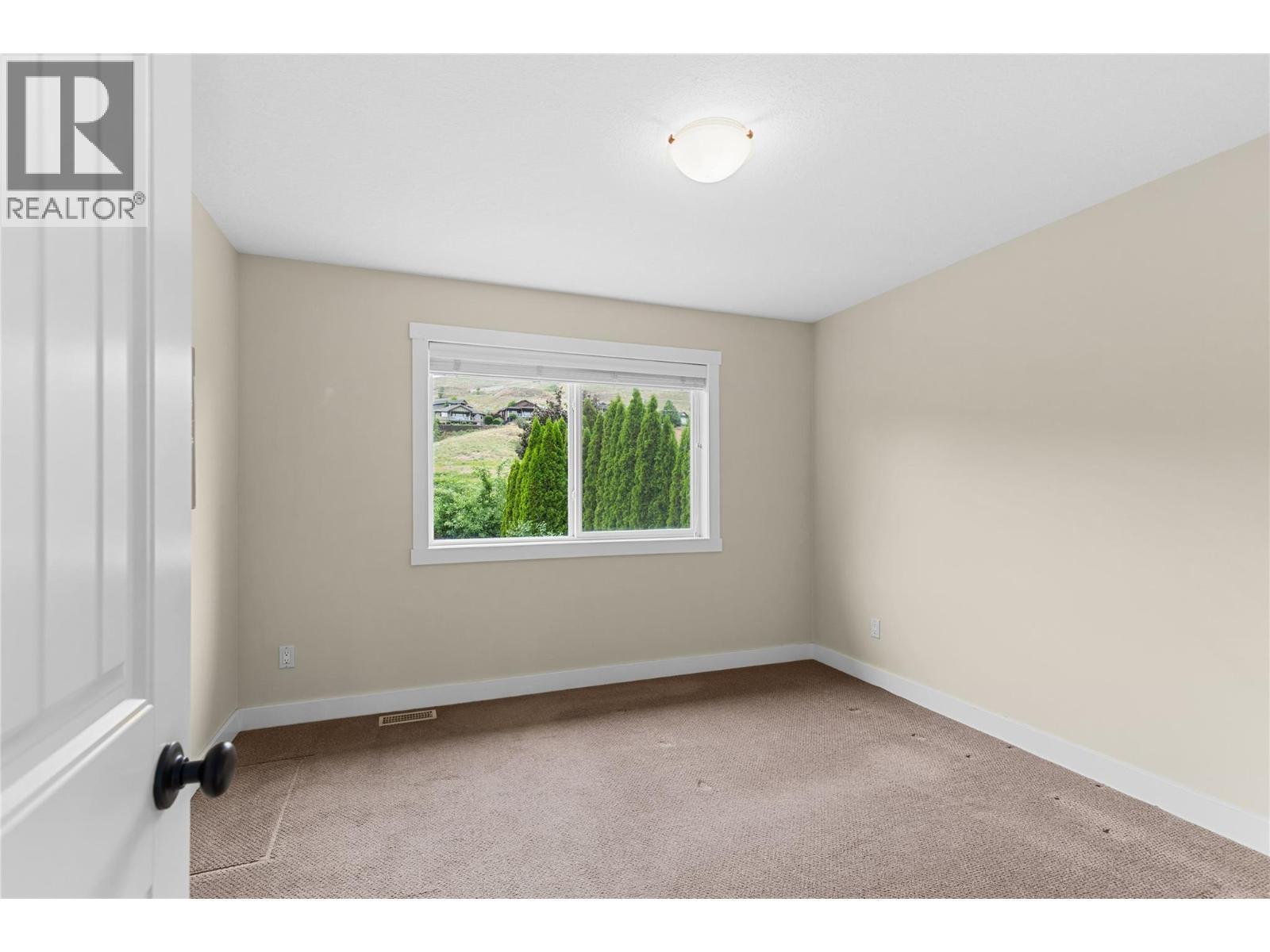 Bedroom # 3 - 479 Middleton Way, Coldstream, BC - Indoor Photo Showing Other Room