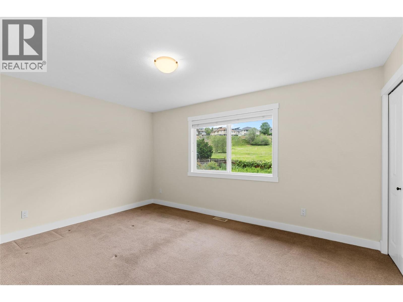 Bedroom # 4 - 479 Middleton Way, Coldstream, BC - Indoor Photo Showing Other Room