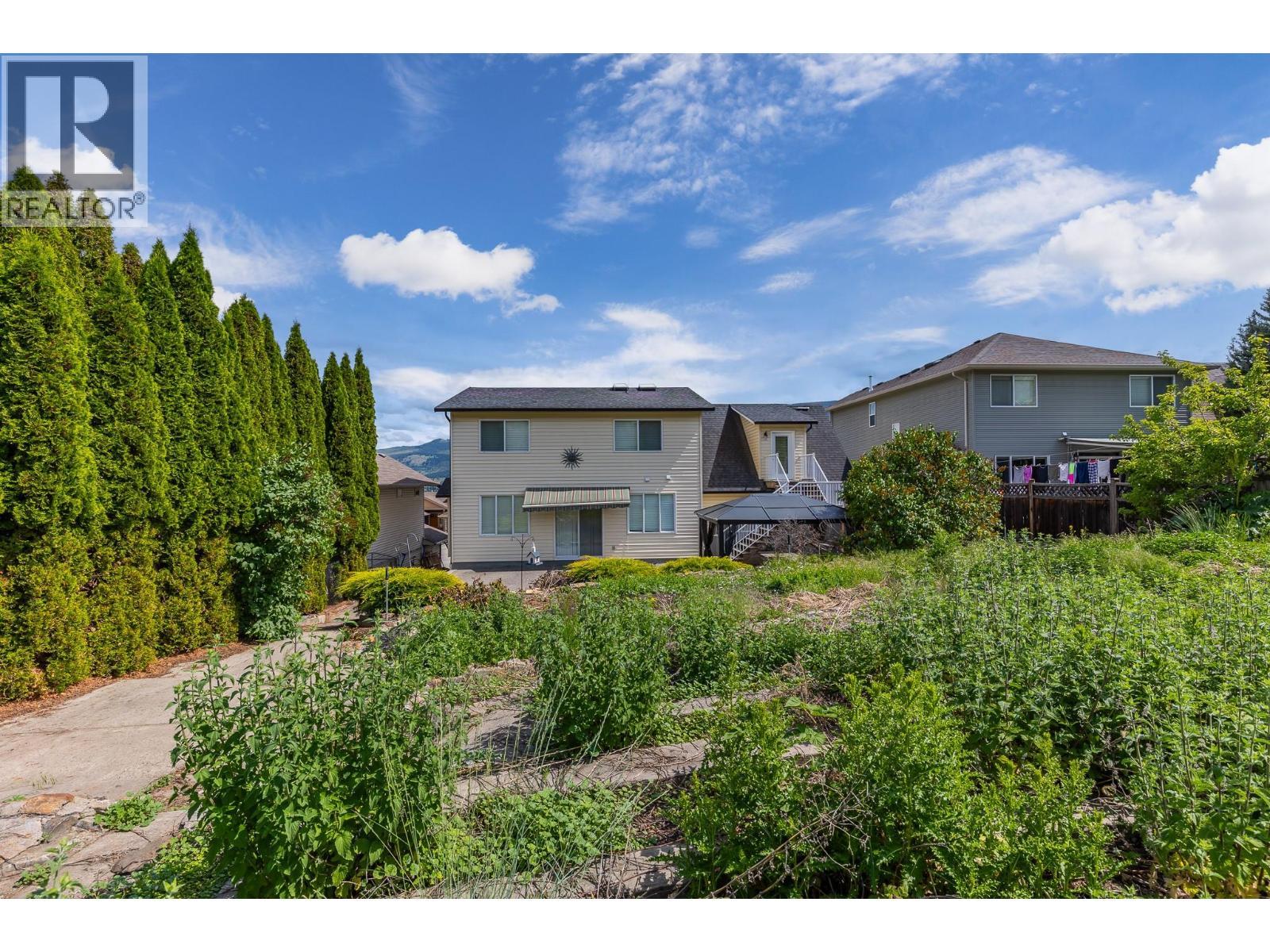 479 Middleton Way, Coldstream, BC - Outdoor
