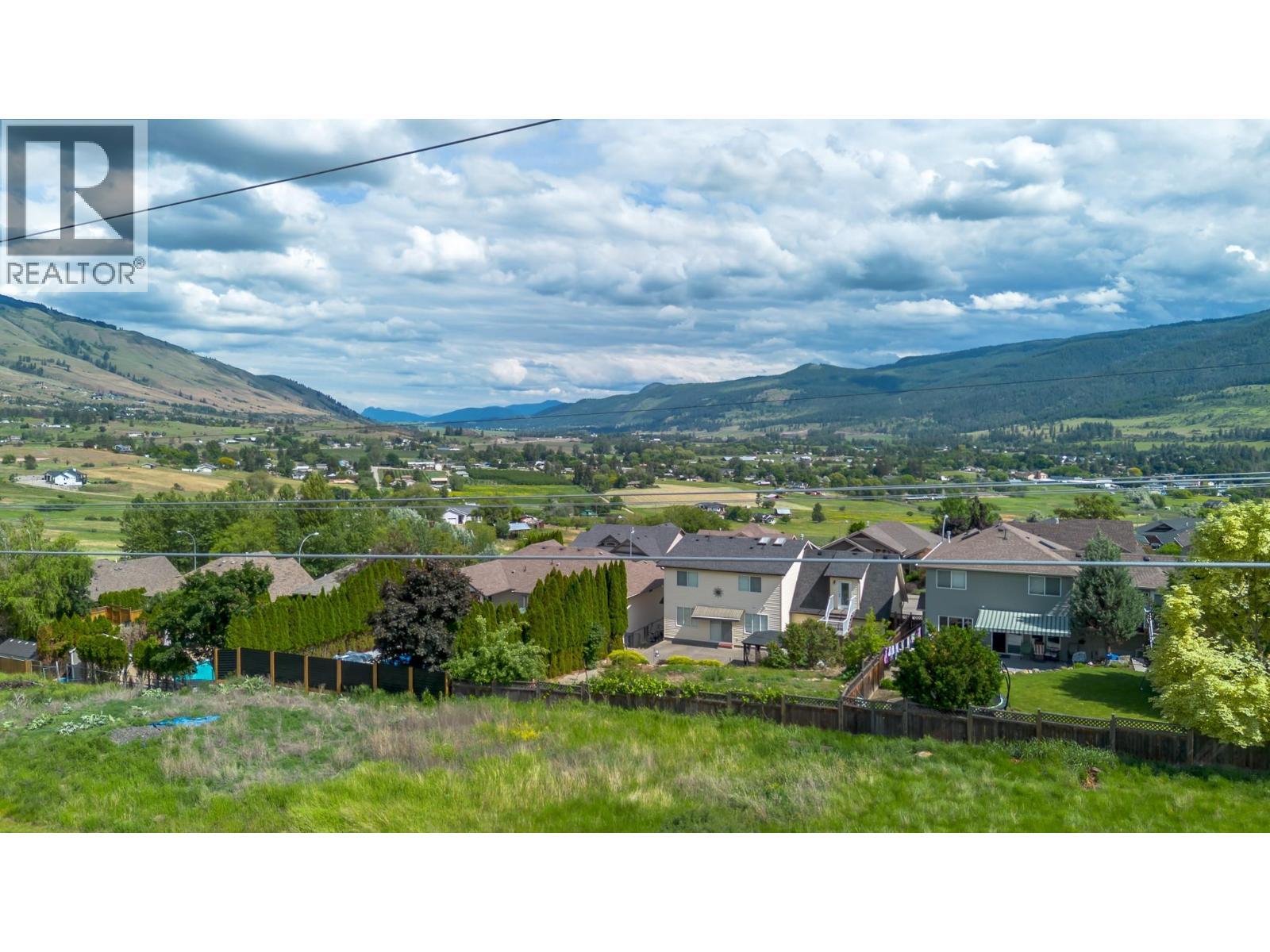 479 Middleton Way, Coldstream, BC - Outdoor With View