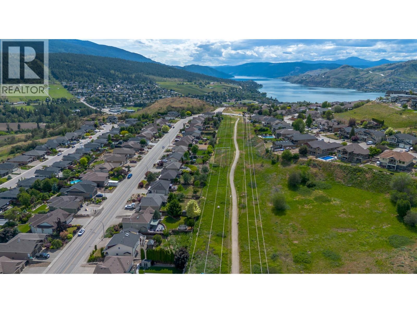 479 Middleton Way, Coldstream, BC - Outdoor With Body Of Water With View