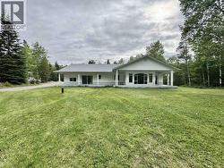 6436 ERICKSON ROAD 100 Mile House, BC V0K 1X3