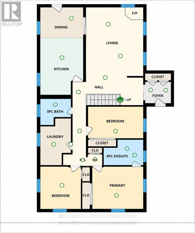 5789 Seventh Line, Guelph/Eramosa, ON