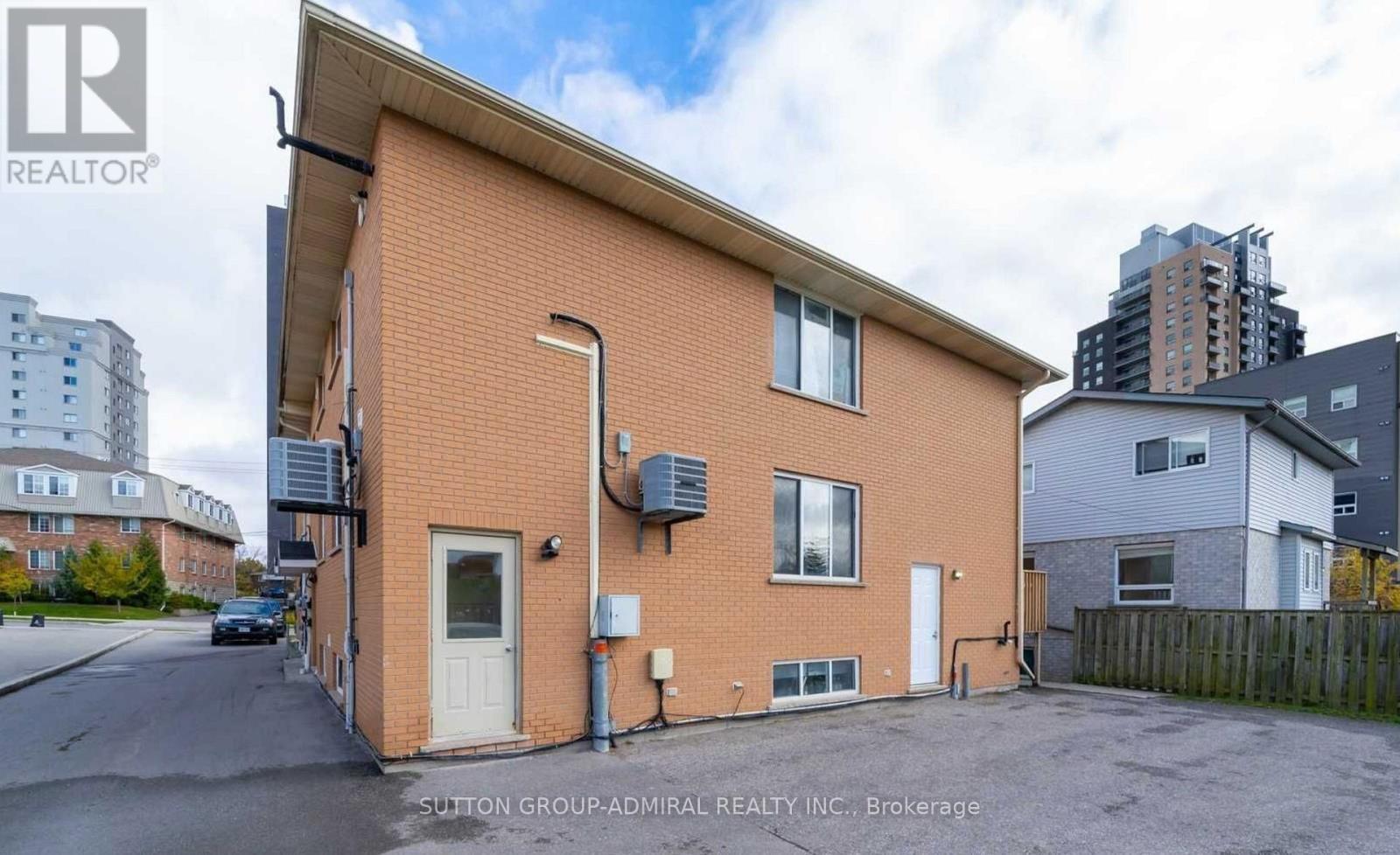 331 Spruce Street, Waterloo, ON