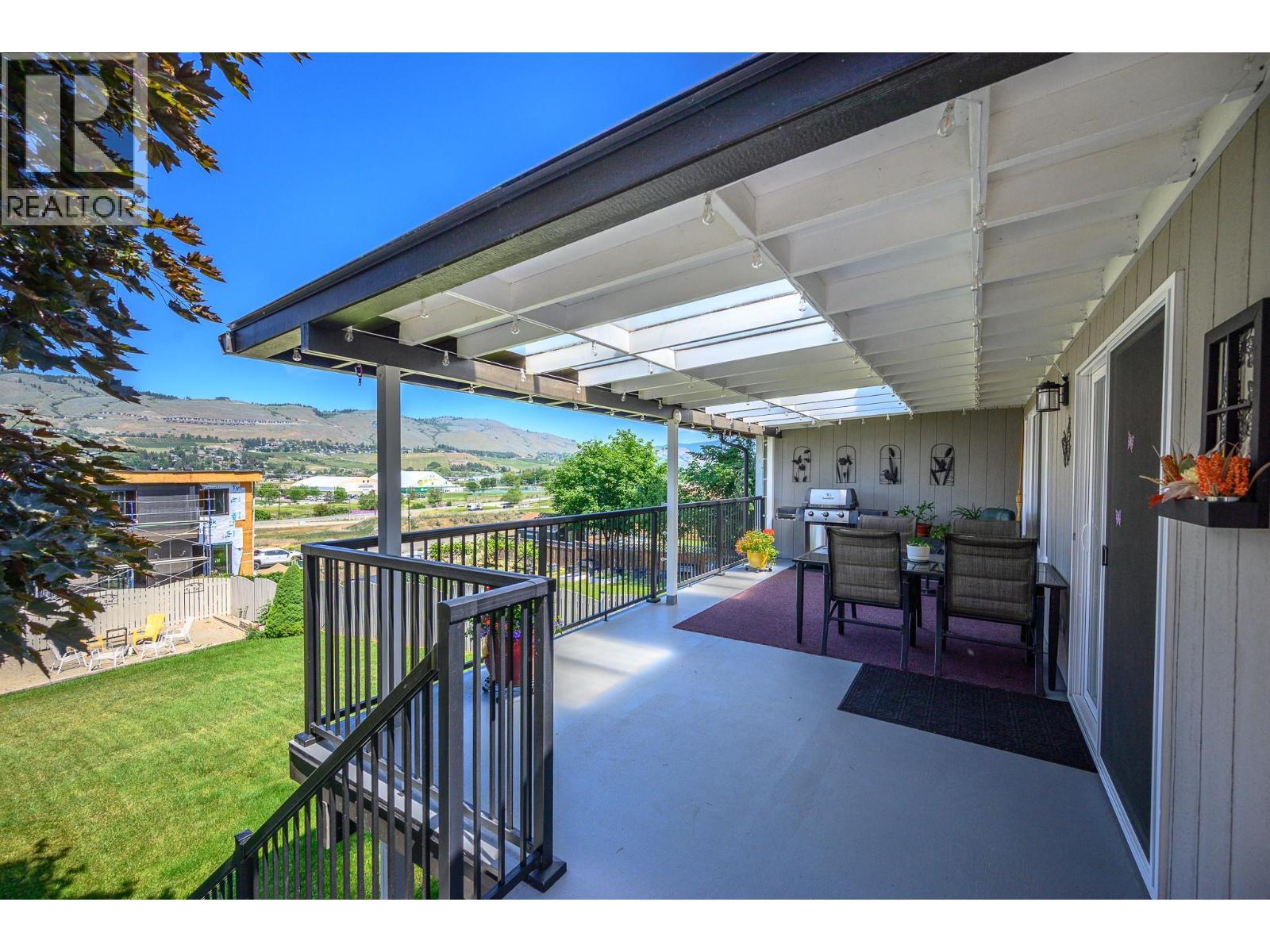 6777 Longacre Drive, Vernon, BC