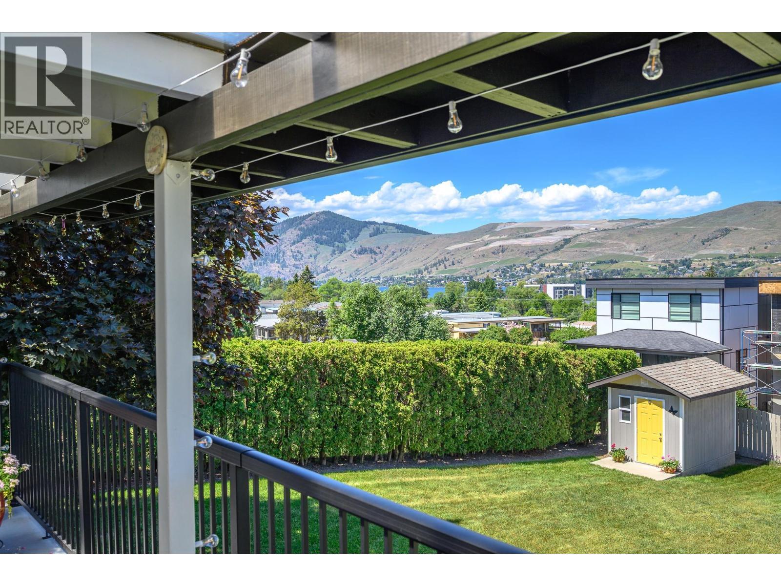 6777 Longacre Drive, Vernon, BC